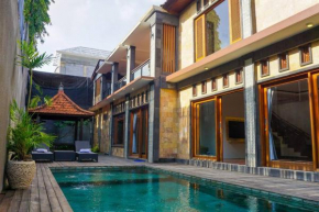 Avishka Villa- 3 BedRoom Private Pool Umalas